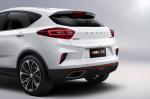 Geely Emgrand GS Elegant 2019 года
